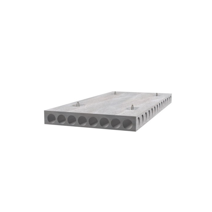 Плита перекрытия НВКУ 23-12-7