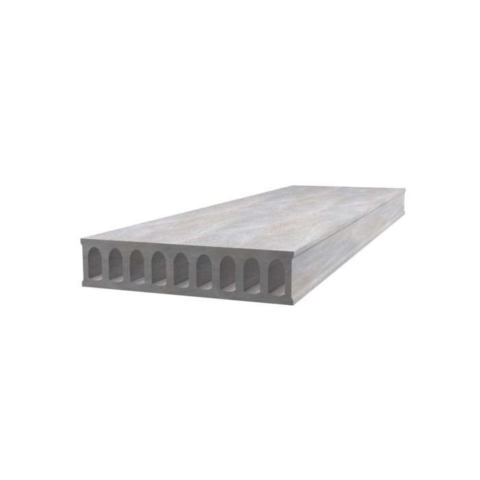 Плита перекрытия ПБ 79-12-8-30